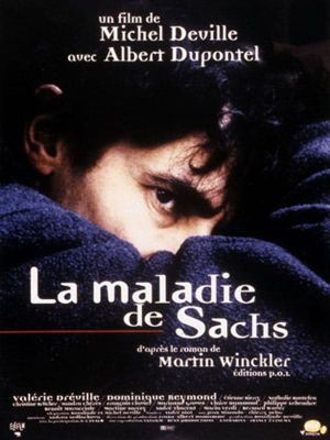 La maladie de Sachs's poster