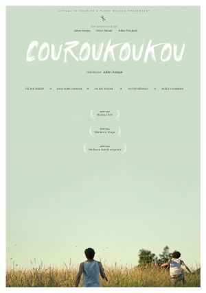 Couroukoukou's poster image