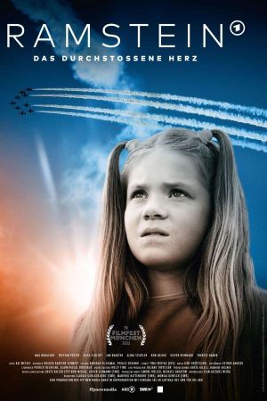 Ramstein - The Pierced Heart's poster