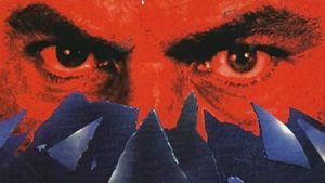 L.A. AIDS Jabber's poster