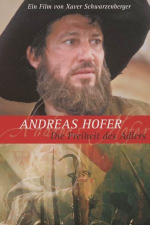 Andreas Hofer's poster