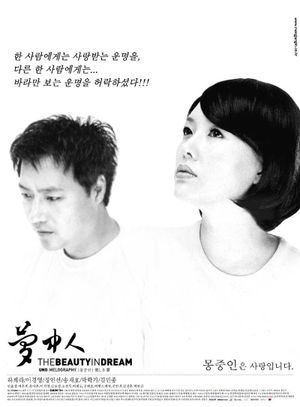 The Beauty in Dream's poster