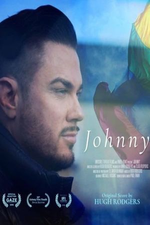 Johnny's poster