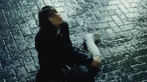 Tomie: Replay's poster