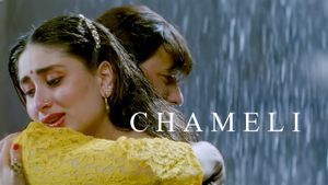 Chameli's poster