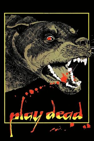 Play Dead's poster
