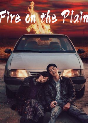 Fire on the Plain's poster
