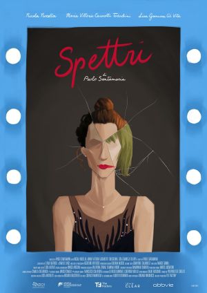 Spettri's poster