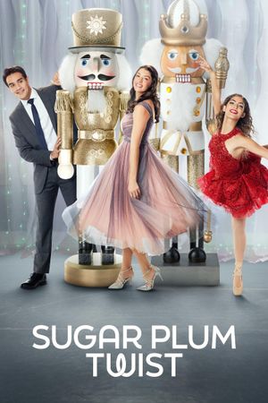 Sugar Plum Twist's poster