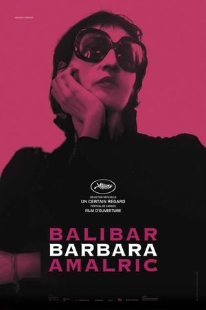 Barbara's poster