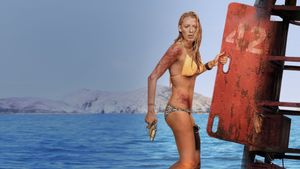 The Shallows's poster