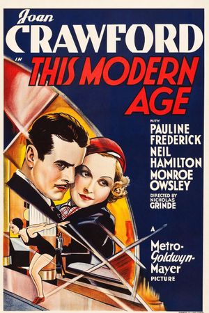 This Modern Age's poster