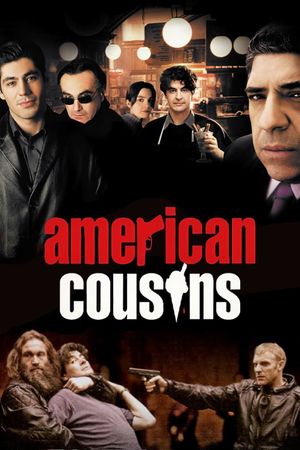 American Cousins's poster