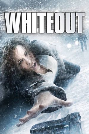 Whiteout's poster