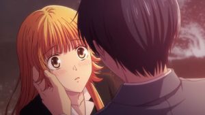 Fruits Basket: Prelude's poster