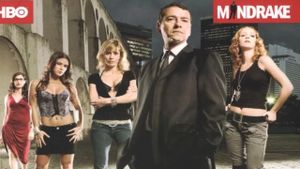 Mandrake's poster