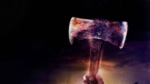 Hatchet II's poster