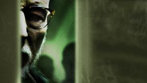 Green Room's poster