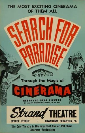 Search for Paradise's poster image