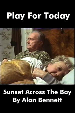 Sunset Across the Bay's poster