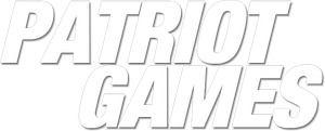 Patriot Games's poster