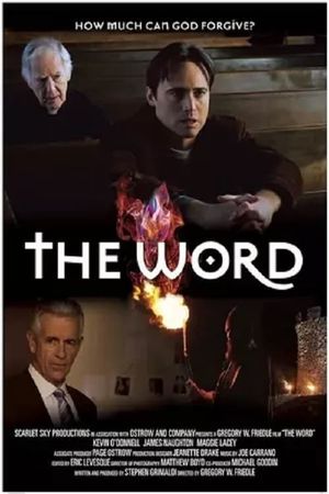 The Word's poster