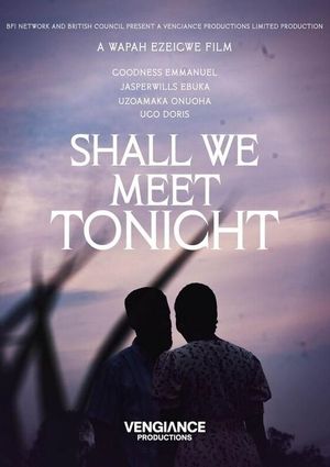 Shall We Meet Tonight's poster
