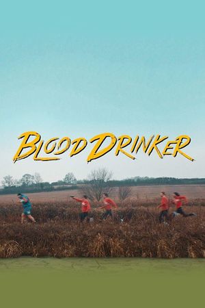 Blood Drinker's poster