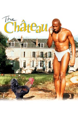 The Château's poster