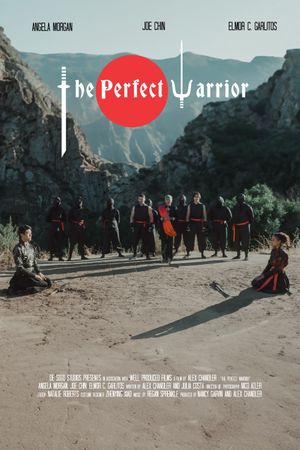 The Perfect Warrior's poster image