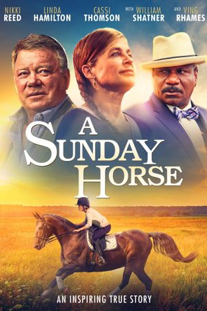 A Sunday Horse's poster