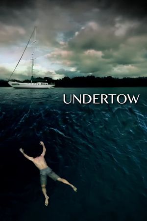 Undertow's poster