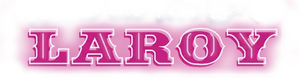 LaRoy, Texas's poster