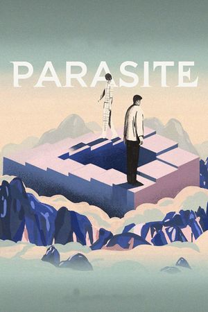 Parasite's poster