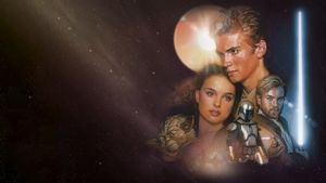 Star Wars: Episode II - Attack of the Clones's poster
