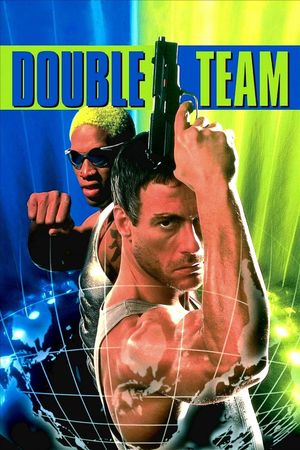 Double Team's poster