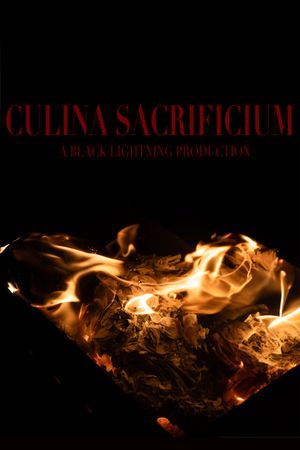 Culina Sacrificium's poster