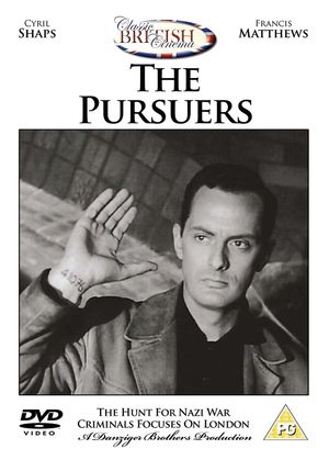 The Pursuers's poster