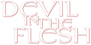 Devil in the Flesh's poster