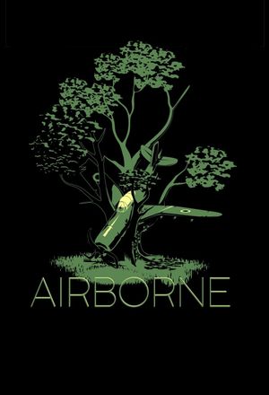 Airborne's poster