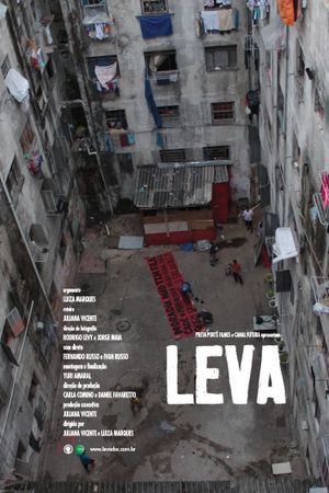 Leva's poster