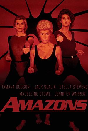 Amazons's poster