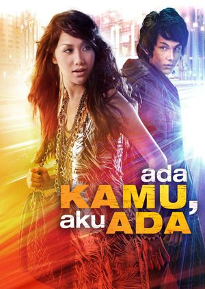 Ada Kamu, Aku Ada's poster