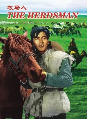 The Herdsman's poster image