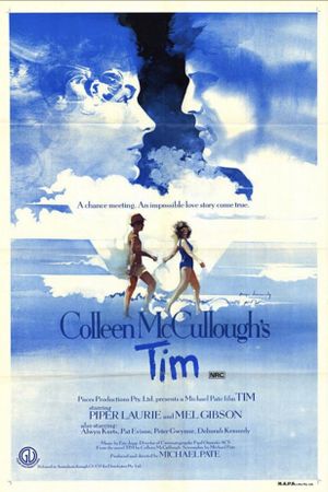 Tim's poster