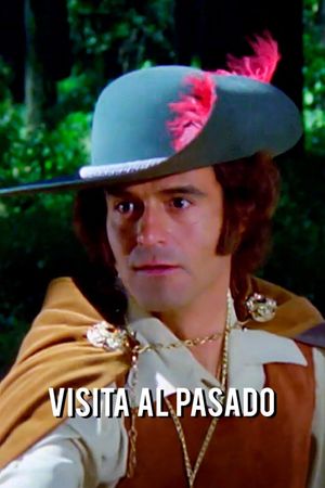 Visita al pasado's poster