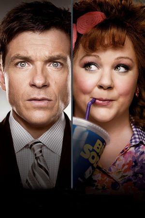 Identity Thief's poster