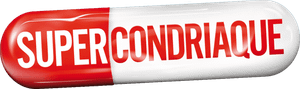 Supercondriaque's poster