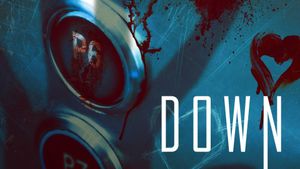 Down's poster