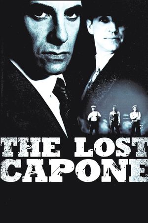 The Lost Capone's poster